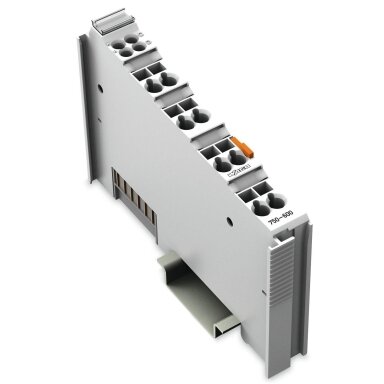 750-600 WAGO End Module, Galinis modulis 750-600 WAGO End Module, Galinis modulis