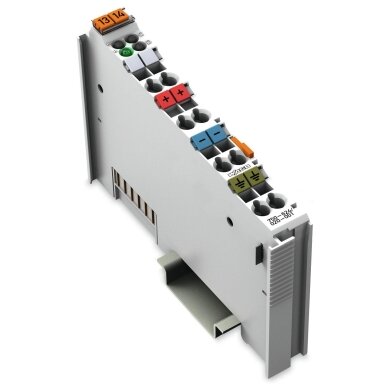 750-624/020-001 WAGO Filter Module, Filtro modulis 750-624/020-001 WAGO Filter Module, Filtro modulis