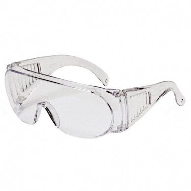 Apsauginiai akiniai B92