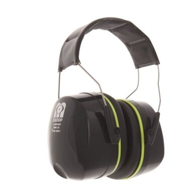Ausinės AUDIFLEX Ausinės AUDIFLEX