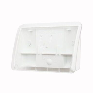 Dispenseris PLUM QuickFix UNO,1x45 Permatomas be pleistrų Dispenseris PLUM QuickFix UNO,1x45 Permatomas be pleistrų