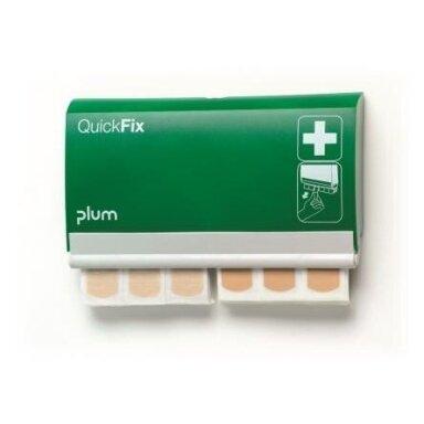 Dispenseris su elastiniais 45vnt. ir vandeniui atspariais pleistrais 45vnt. Dispenseris su elastiniais 45vnt. ir vandeniui atspariais pleistrais 45vnt.