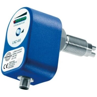 Oro srauto jutiklis LNZ 450 GA-S