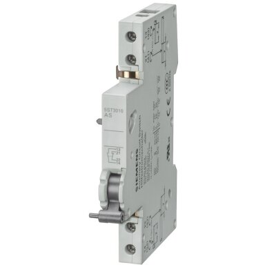 Papildomas kontaktas 5ST301.AS Siemens 5ST3010 Papildomas kontaktas 5ST301.AS Siemens 5ST3010