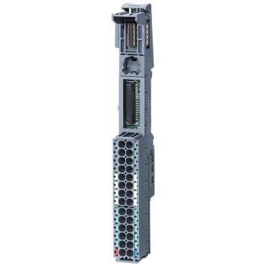 SIMATIC ET 200SP, BaseUnit BU15-P16+A10+2B 6ES7193-6BP20-0BA0 SIMATIC ET 200SP, BaseUnit BU15-P16+A10+2B 6ES7193-6BP20-0BA0
