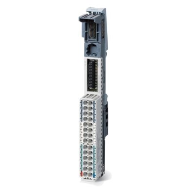 SIMATIC ET 200SP, BaseUnit BU15-P16+A10+2D 6ES7193-6BP20-0DA0 SIMATIC ET 200SP, BaseUnit BU15-P16+A10+2D 6ES7193-6BP20-0DA0
