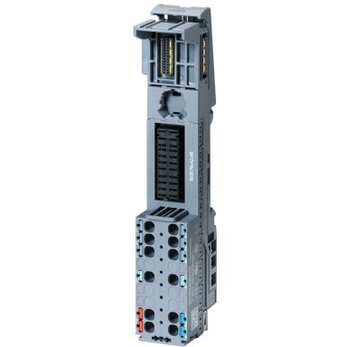 SIMATIC ET 200SP, BaseUnit Type C1, BU20-P6+A2+4B BU type C1 6ES7193-6BP20-0BC1 SIMATIC ET 200SP, BaseUnit Type C1, BU20-P6+A2+4B BU type C1 6ES7193-6BP20-0BC1