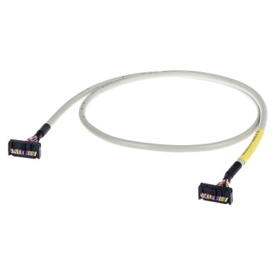 706-3057 WAGO for Schneider TSX Sisteminis kabelis 706-3057 WAGO for Schneider TSX Sisteminis kabelis